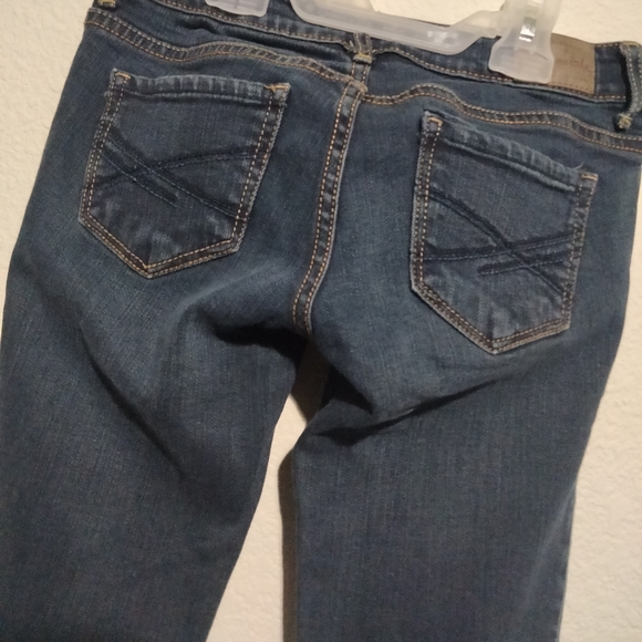 Aeropostale Skinny Jeans - Picture 5 of 7
